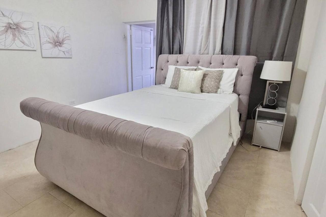 De Terrace Βίλα Κράιστ Τσερτς Εξωτερικό φωτογραφία